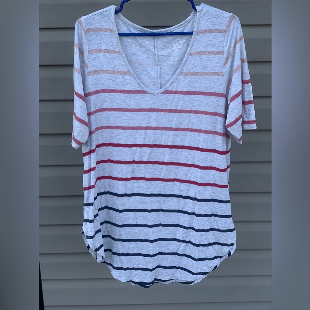 Torrid Size 1 Tunic